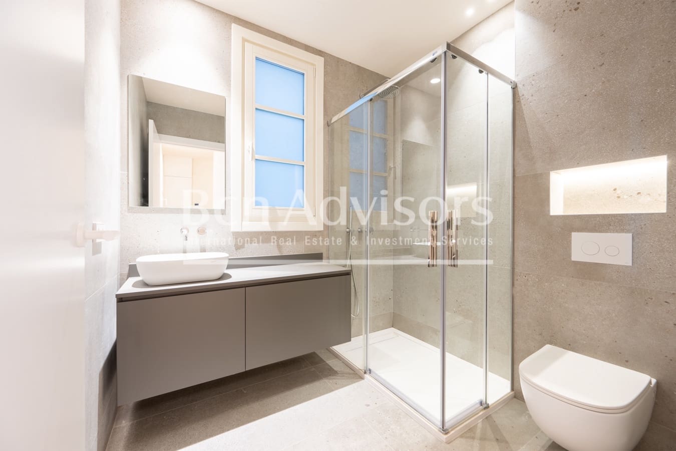 1 soveværelse Lejlighed til salg i Barcelona by - € 645.000 (Ref: 9403284)