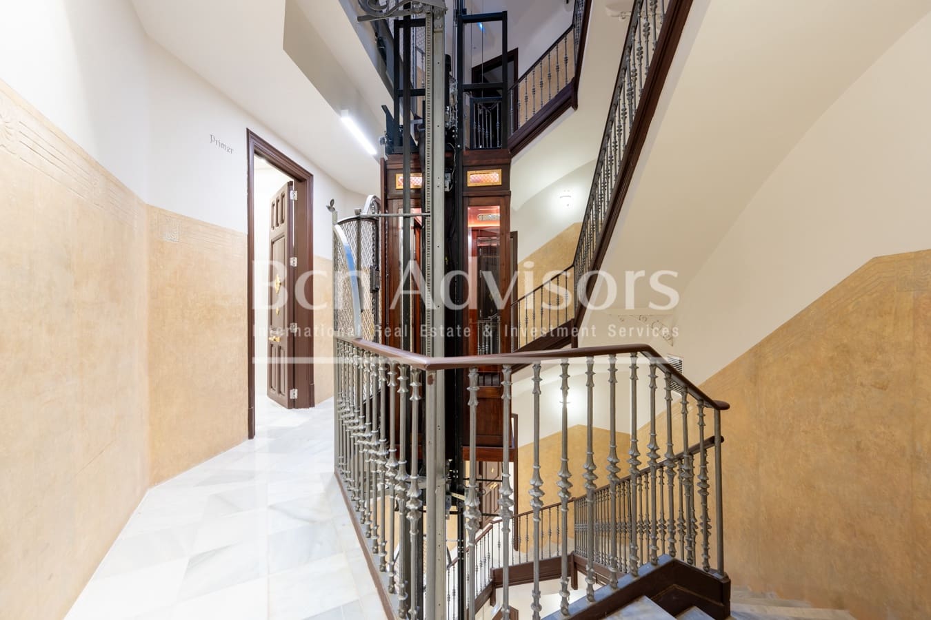 1 soveværelse Lejlighed til salg i Barcelona by - € 645.000 (Ref: 9403284)