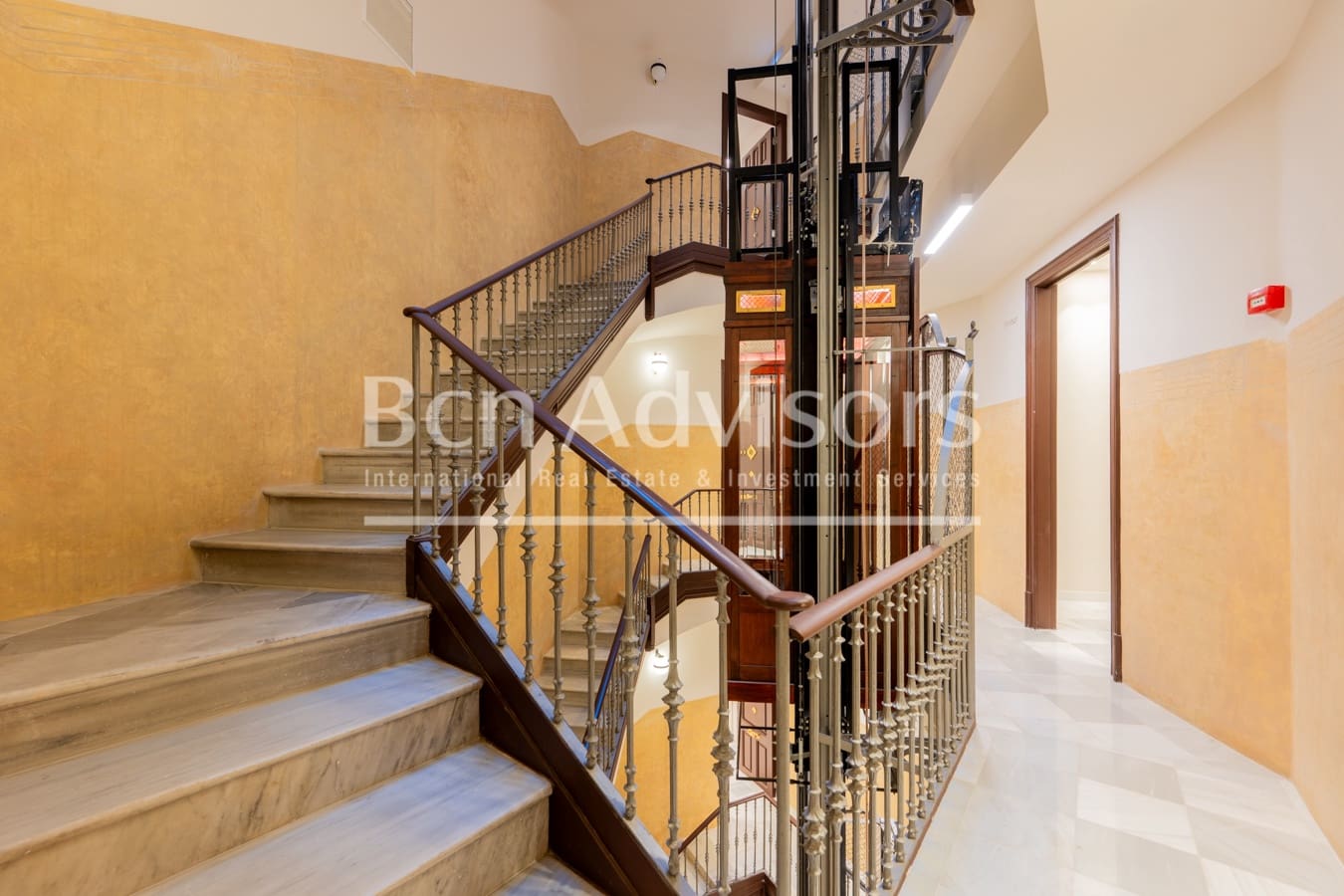 1 soveværelse Lejlighed til salg i Barcelona by - € 645.000 (Ref: 9403284)