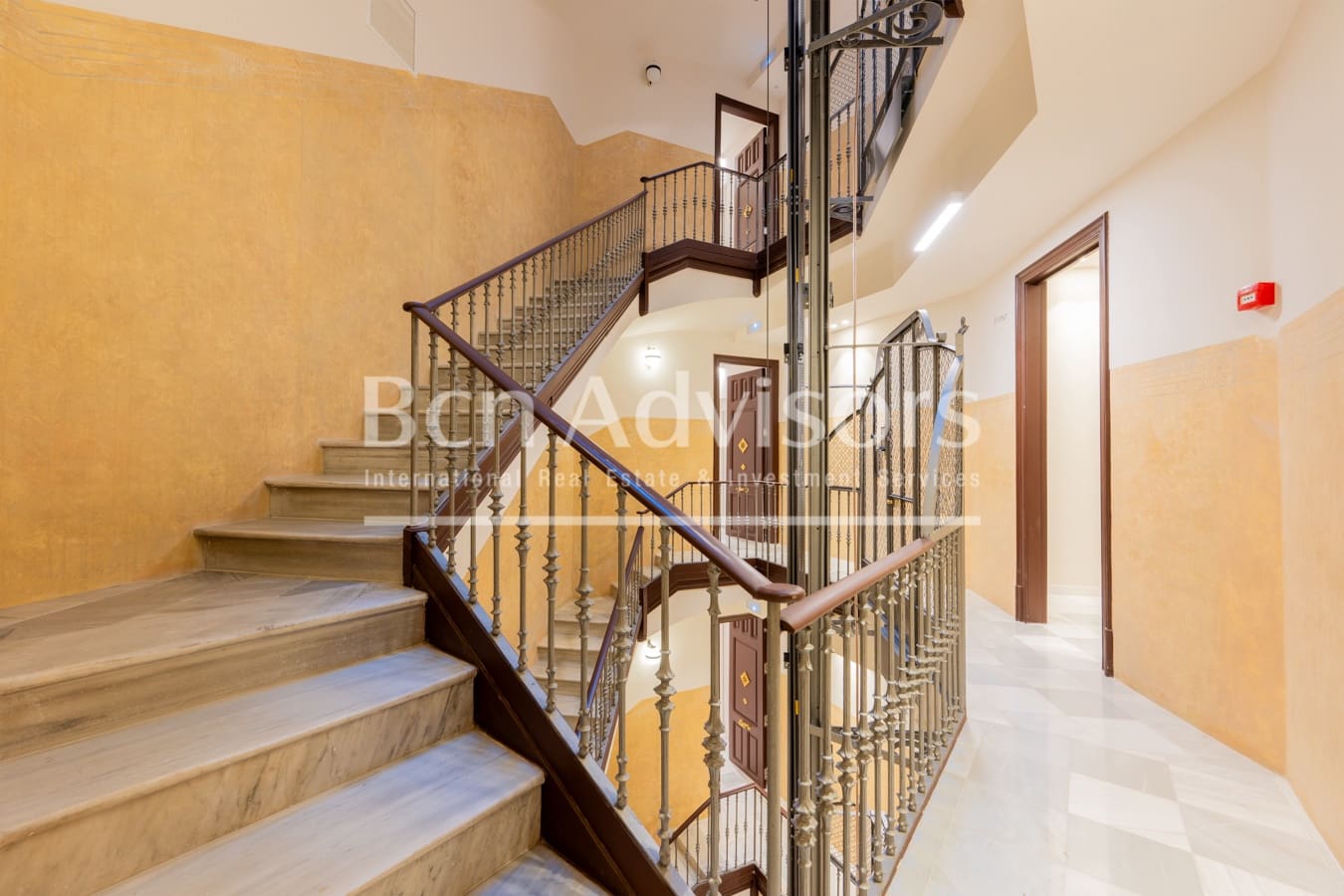 1 soveværelse Lejlighed til salg i Barcelona by - € 645.000 (Ref: 9403284)