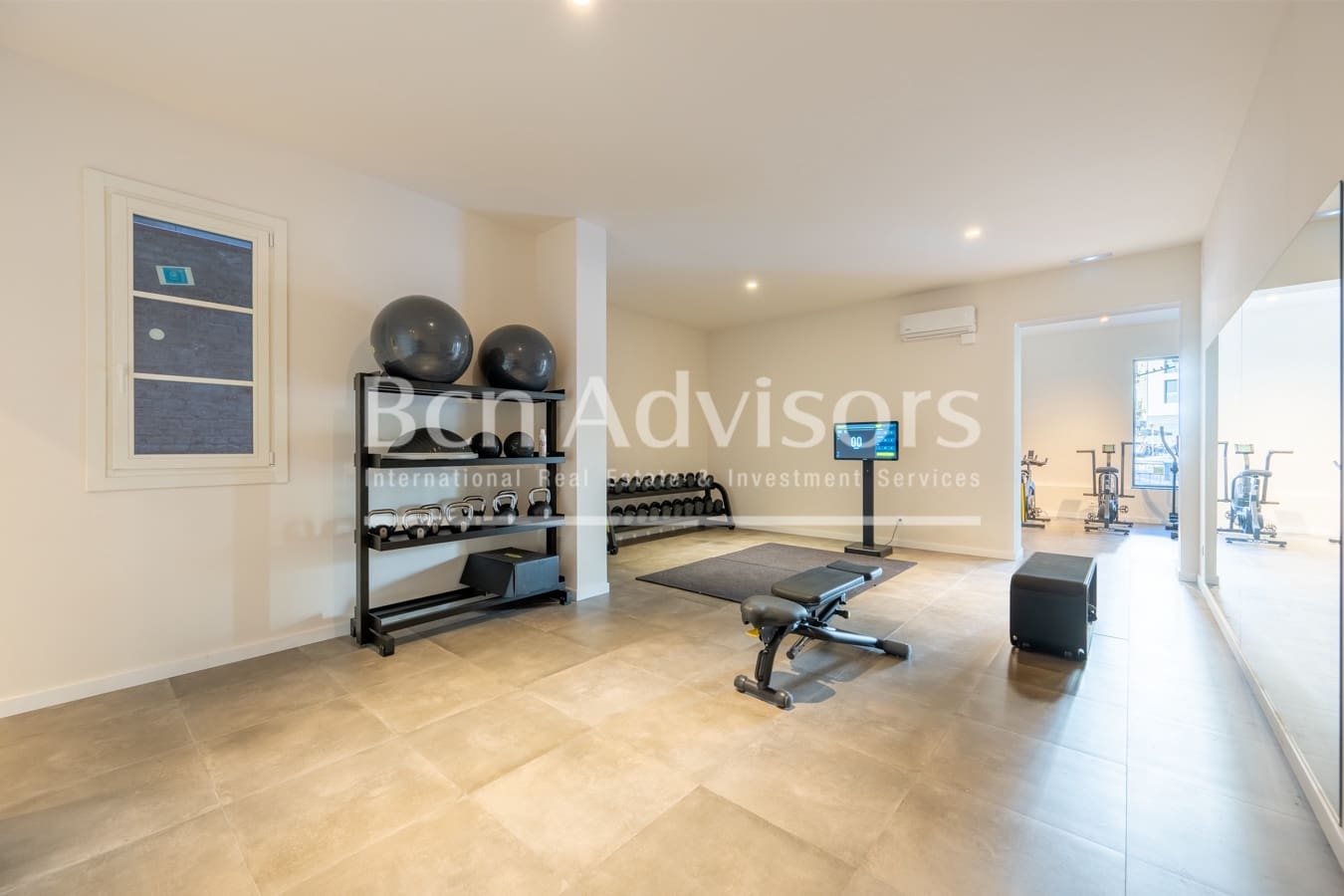 1 soveværelse Lejlighed til salg i Barcelona by - € 645.000 (Ref: 9403284)