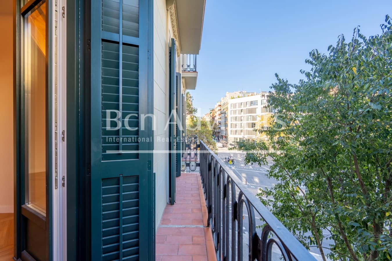 1 soveværelse Lejlighed til salg i Barcelona by - € 645.000 (Ref: 9403284)