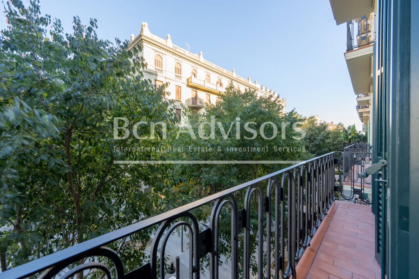 1 soveværelse Lejlighed til salg i Barcelona by - € 645.000 (Ref: 9403284)