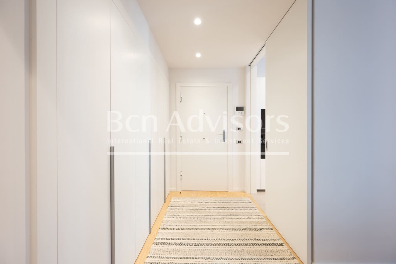 3 sovrum Lägenhet till salu i Barcelona stad med garage - 1 190 000 € (Ref: 9406418)