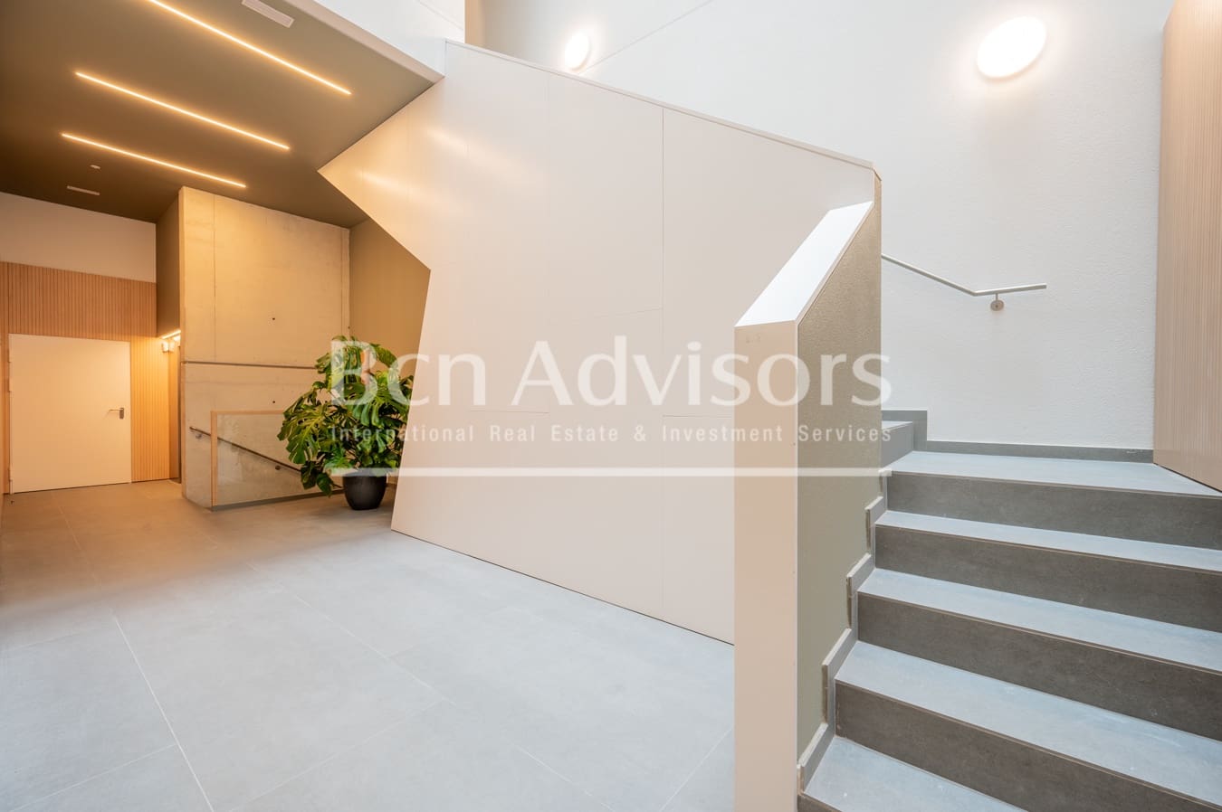 3 sovrum Lägenhet till salu i Barcelona stad med garage - 1 190 000 € (Ref: 9406418)