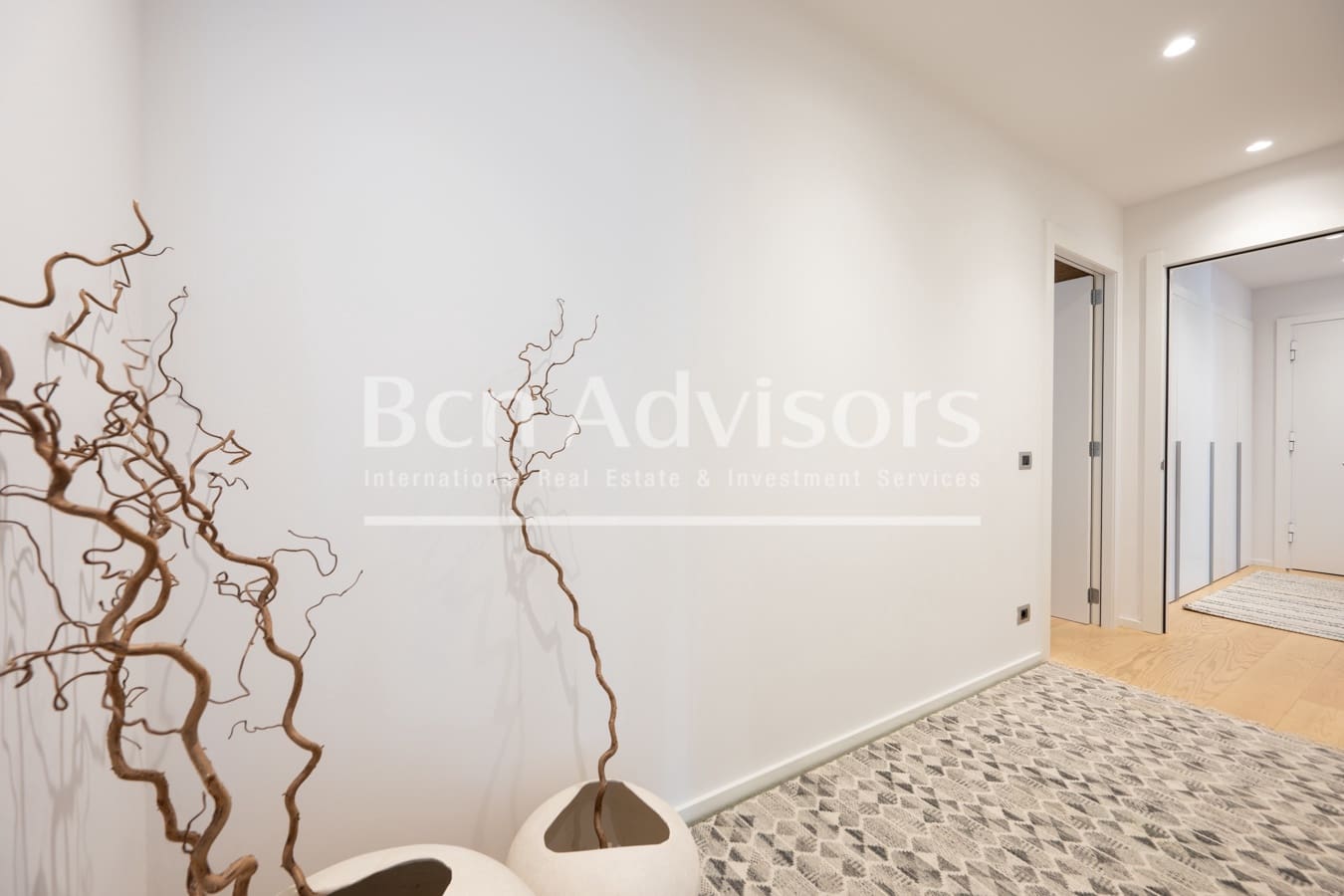 3 sovrum Lägenhet till salu i Barcelona stad med garage - 1 190 000 € (Ref: 9406418)