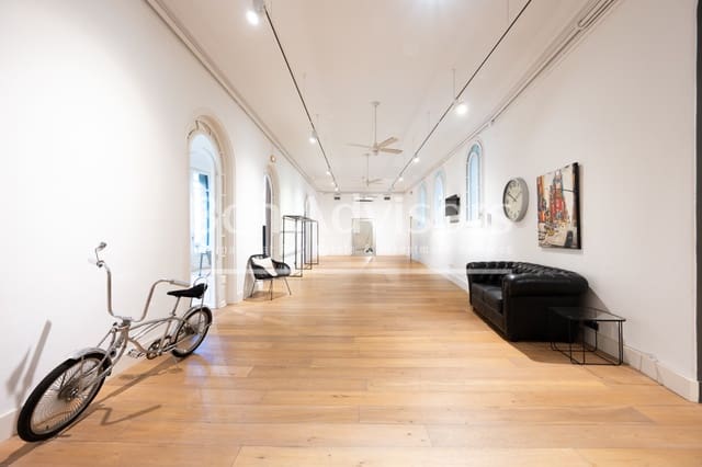 6 soveværelse Lejlighed til salg i La Dreta de L'Eixample, Barcelona by - € 1.800.000 (Ref: 9406419)