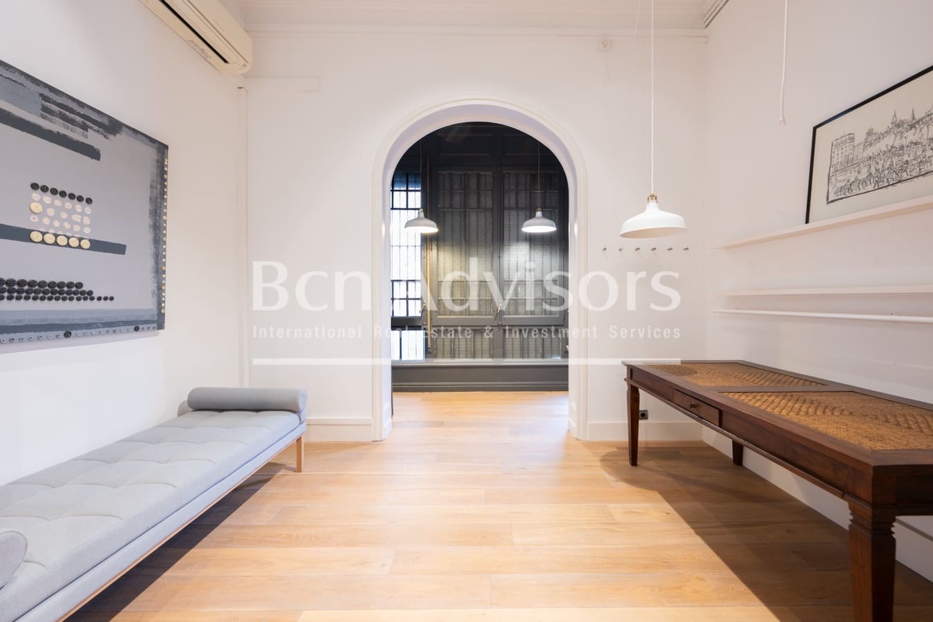 6 soveværelse Lejlighed til salg i Barcelona by - € 1.800.000 (Ref: 9406419)