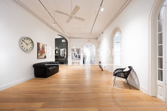 6 soveværelse Lejlighed til salg i La Dreta de L'Eixample, Barcelona by - € 1.800.000 (Ref: 9406419)