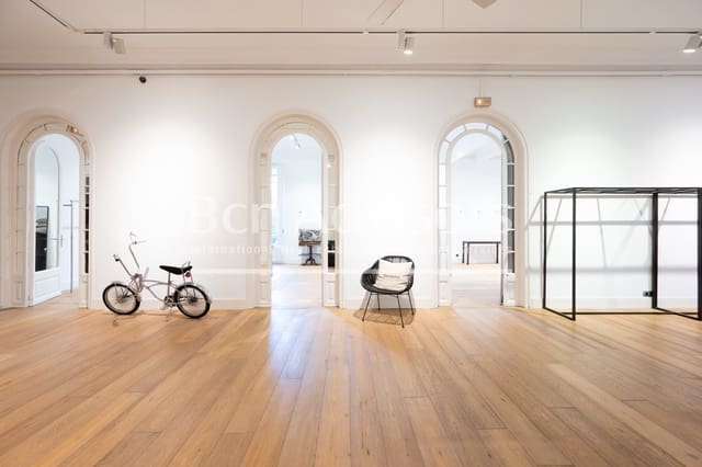 6 soveværelse Lejlighed til salg i La Dreta de L'Eixample, Barcelona by - € 1.800.000 (Ref: 9406419)