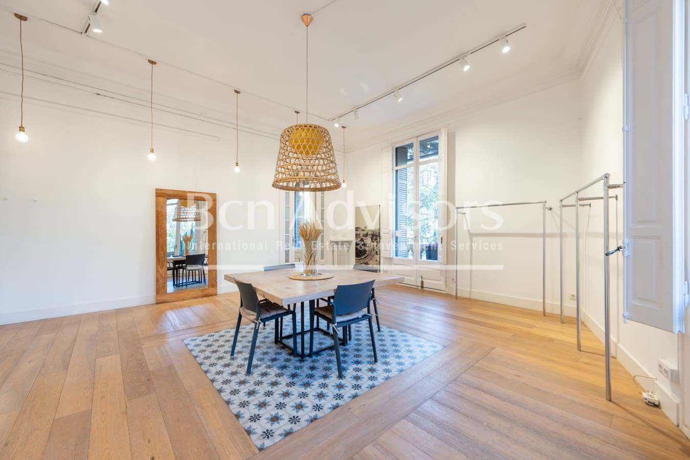 6 soveværelse Lejlighed til salg i Barcelona by - € 1.800.000 (Ref: 9406419)