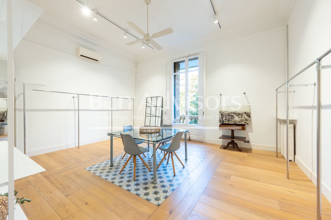 6 soveværelse Lejlighed til salg i Barcelona by - € 1.800.000 (Ref: 9406419)