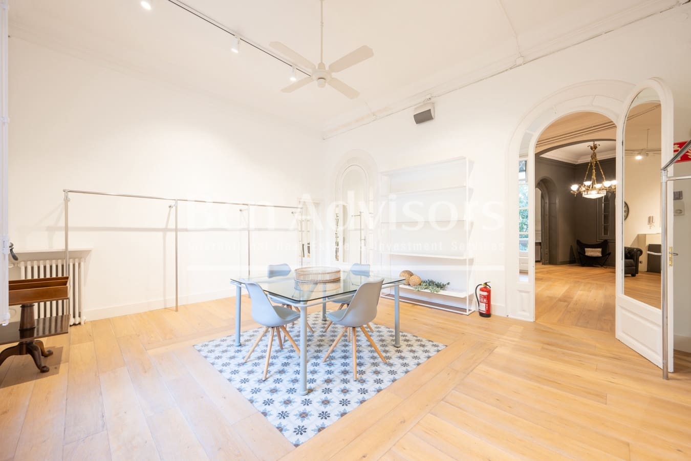 6 soveværelse Lejlighed til salg i Barcelona by - € 1.800.000 (Ref: 9406419)