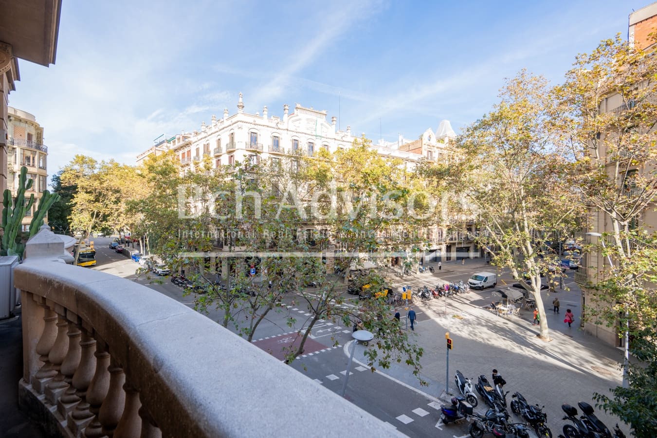 6 soveværelse Lejlighed til salg i Barcelona by - € 1.800.000 (Ref: 9406419)