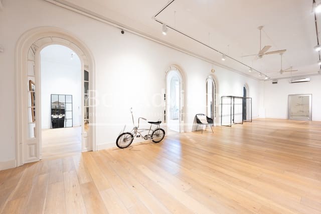 6 soveværelse Lejlighed til salg i La Dreta de L'Eixample, Barcelona by - € 1.645.000 (Ref: 9406419)