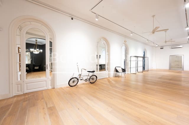 6 soveværelse Lejlighed til salg i La Dreta de L'Eixample, Barcelona by - € 1.645.000 (Ref: 9406419)