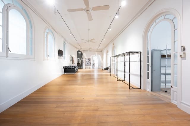 6 soveværelse Lejlighed til salg i La Dreta de L'Eixample, Barcelona by - € 1.645.000 (Ref: 9406419)