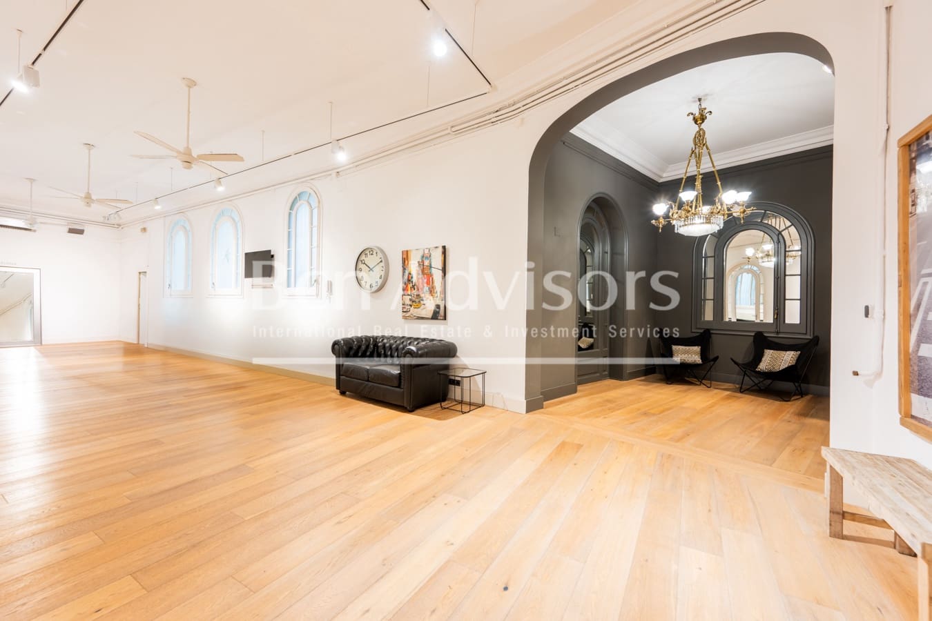 6 sypialnia Apartament na sprzedaż w Miasto Barcelona - 1 645 000 € (Ref: 9406419)