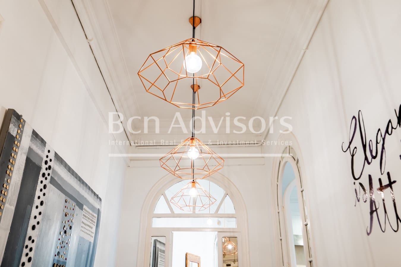 6 sypialnia Apartament na sprzedaż w Miasto Barcelona - 1 645 000 € (Ref: 9406419)