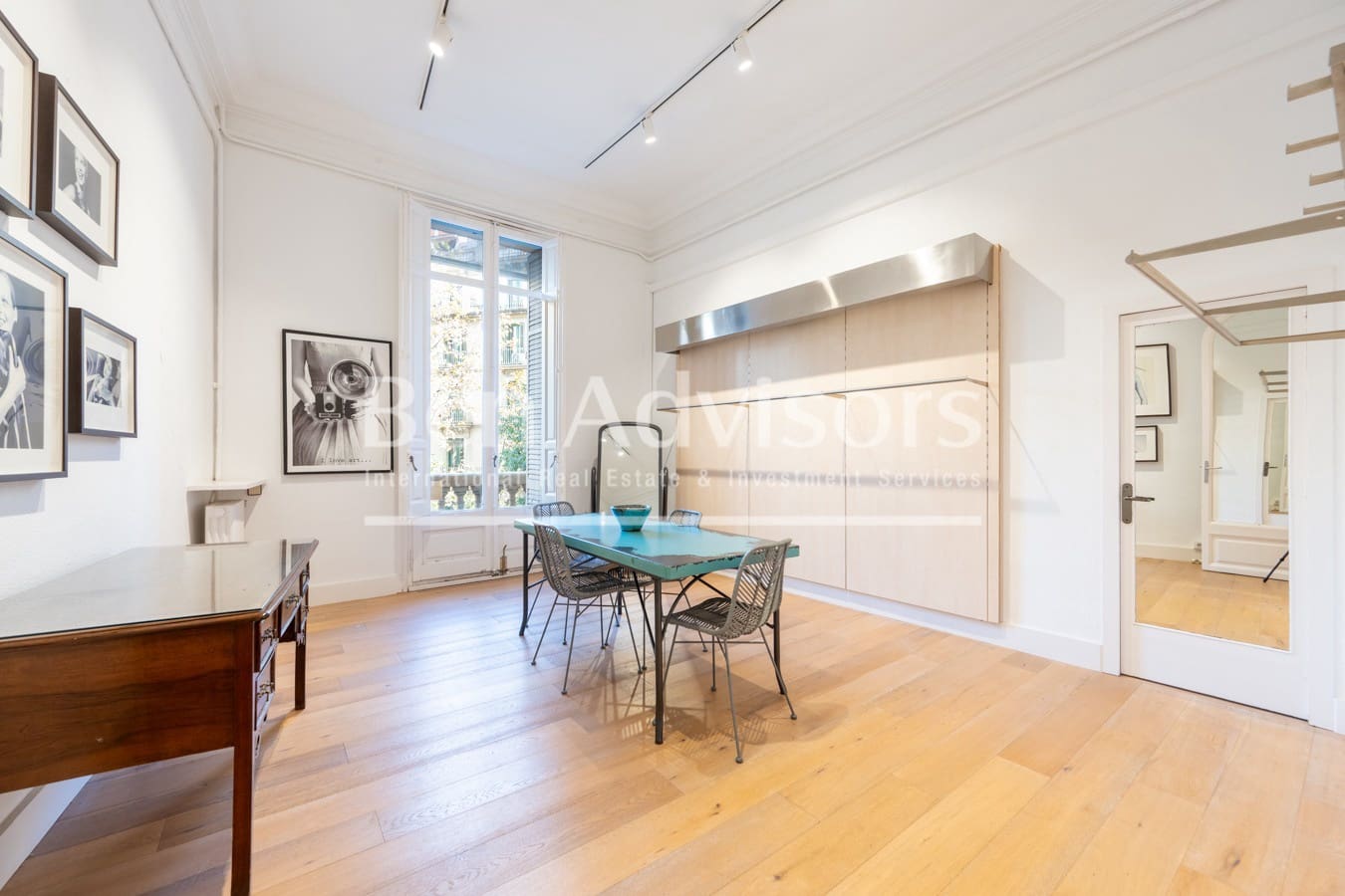 6 sypialnia Apartament na sprzedaż w Miasto Barcelona - 1 645 000 € (Ref: 9406419)