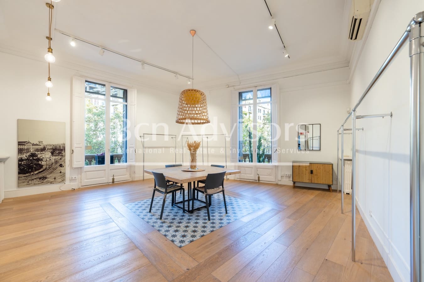 6 sypialnia Apartament na sprzedaż w Miasto Barcelona - 1 645 000 € (Ref: 9406419)