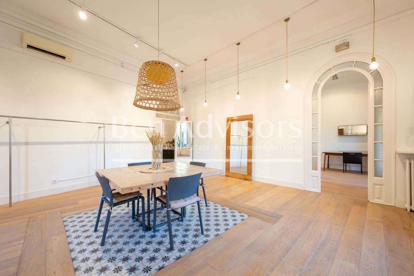 6 sypialnia Apartament na sprzedaż w Miasto Barcelona - 1 645 000 € (Ref: 9406419)