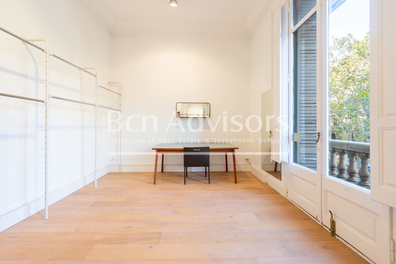 6 sypialnia Apartament na sprzedaż w Miasto Barcelona - 1 645 000 € (Ref: 9406419)