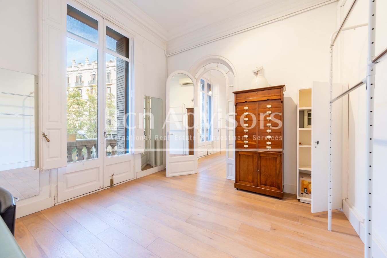 6 sypialnia Apartament na sprzedaż w Miasto Barcelona - 1 645 000 € (Ref: 9406419)