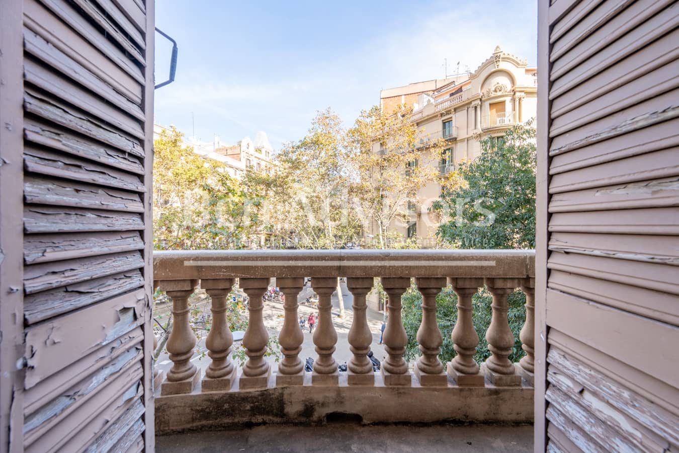 6 sypialnia Apartament na sprzedaż w Miasto Barcelona - 1 645 000 € (Ref: 9406419)