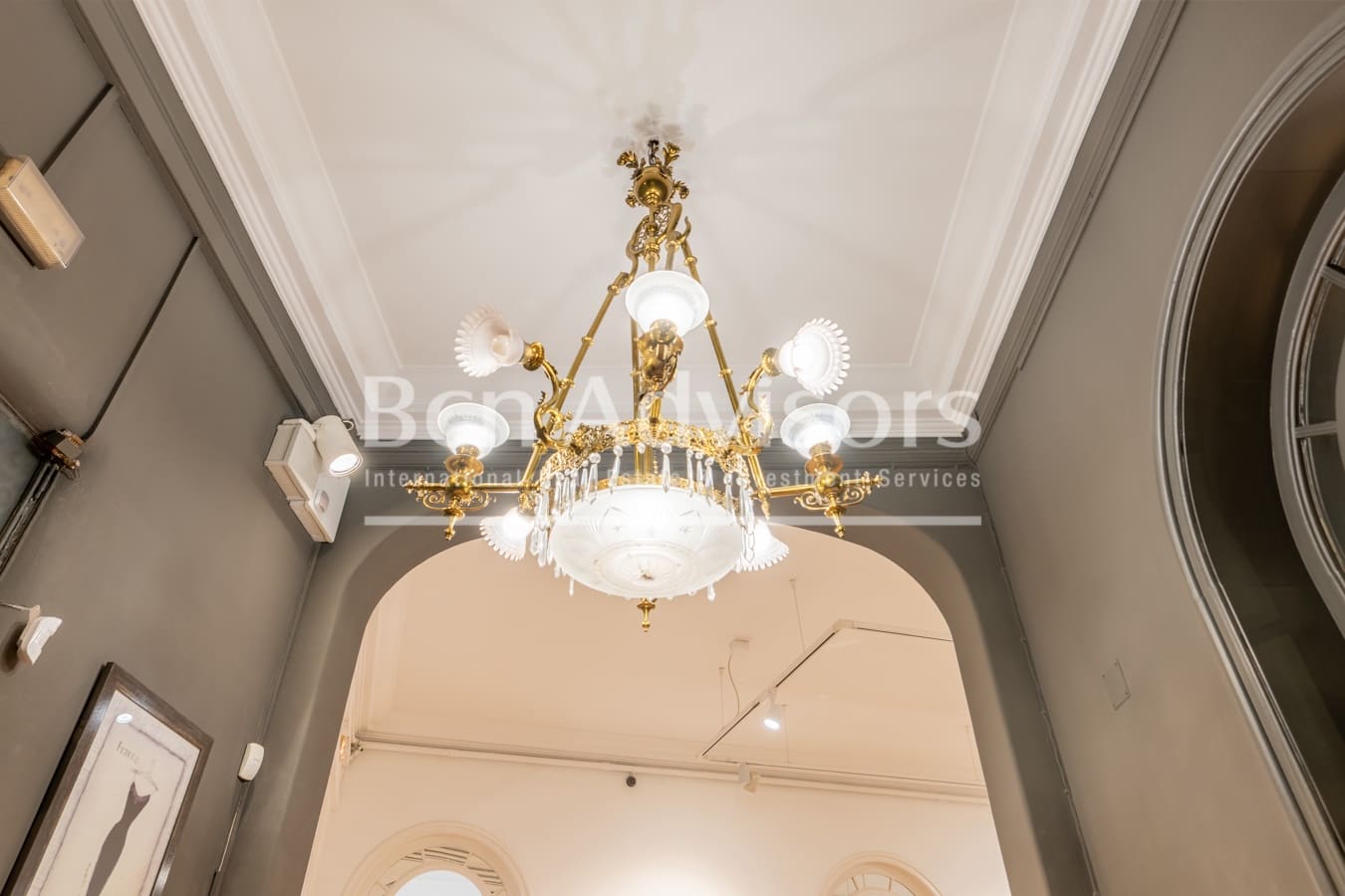 6 sypialnia Apartament na sprzedaż w Miasto Barcelona - 1 645 000 € (Ref: 9406419)