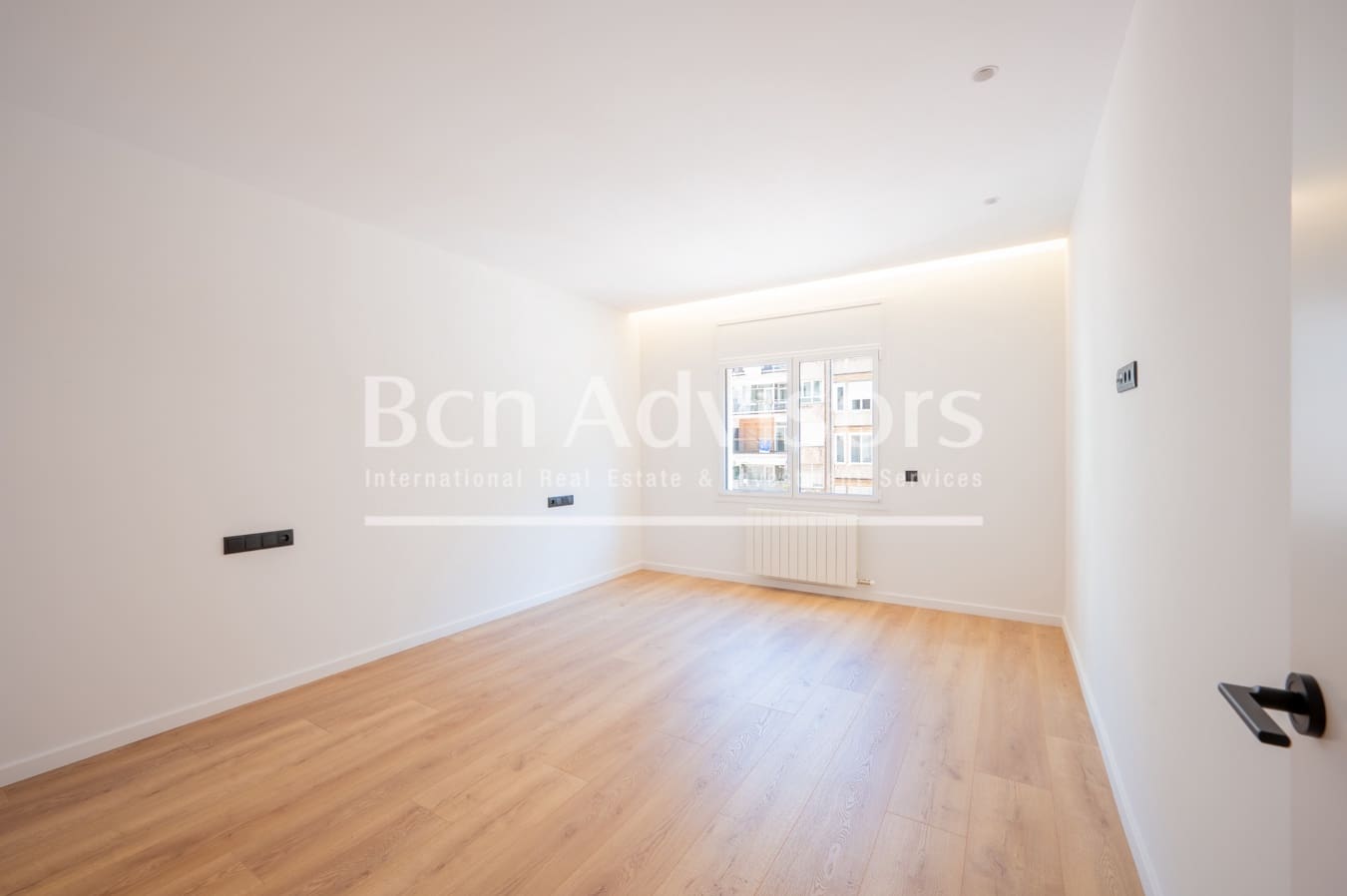3 bedroom Apartment for sale in Barcelona city - € 1,250,000 (Ref: 9410787)