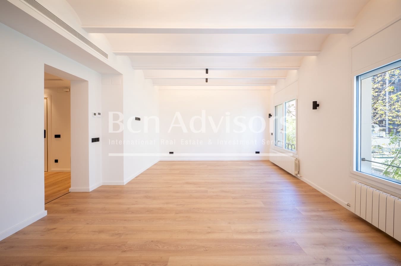 3 bedroom Apartment for sale in Barcelona city - € 1,250,000 (Ref: 9410787)