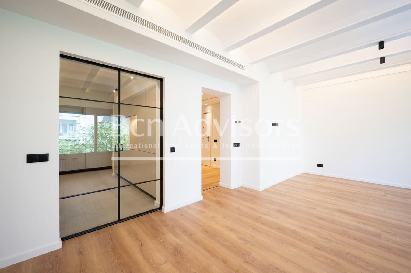 3 bedroom Apartment for sale in Barcelona city - € 1,250,000 (Ref: 9410787)