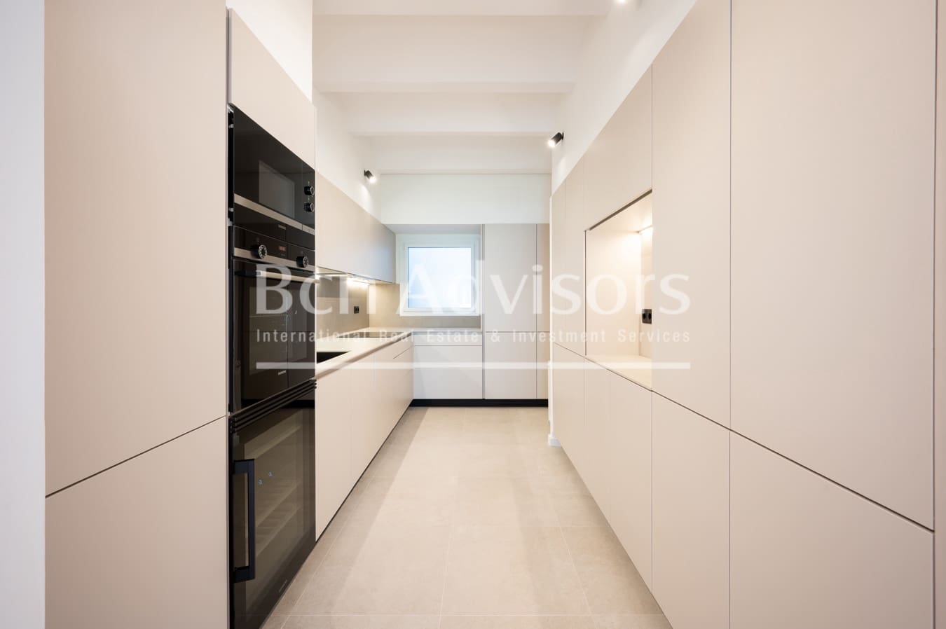 3 bedroom Apartment for sale in Barcelona city - € 1,250,000 (Ref: 9410787)
