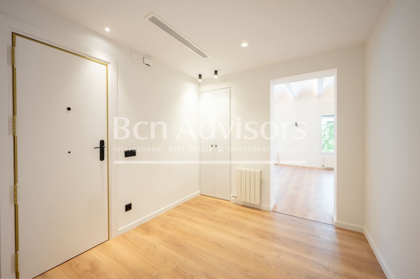 3 bedroom Apartment for sale in Barcelona city - € 1,250,000 (Ref: 9410787)