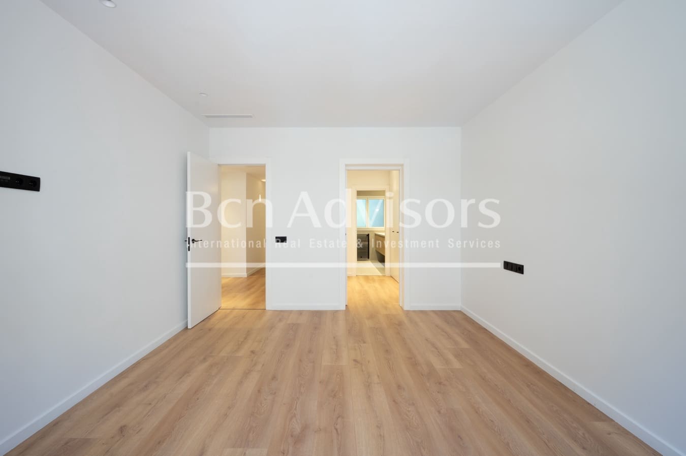 3 bedroom Apartment for sale in Barcelona city - € 1,250,000 (Ref: 9410787)