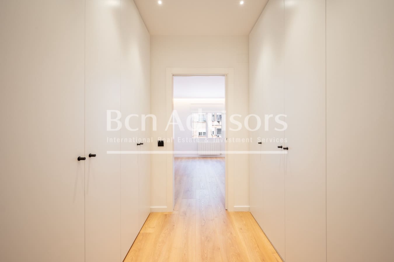 3 bedroom Apartment for sale in Barcelona city - € 1,250,000 (Ref: 9410787)