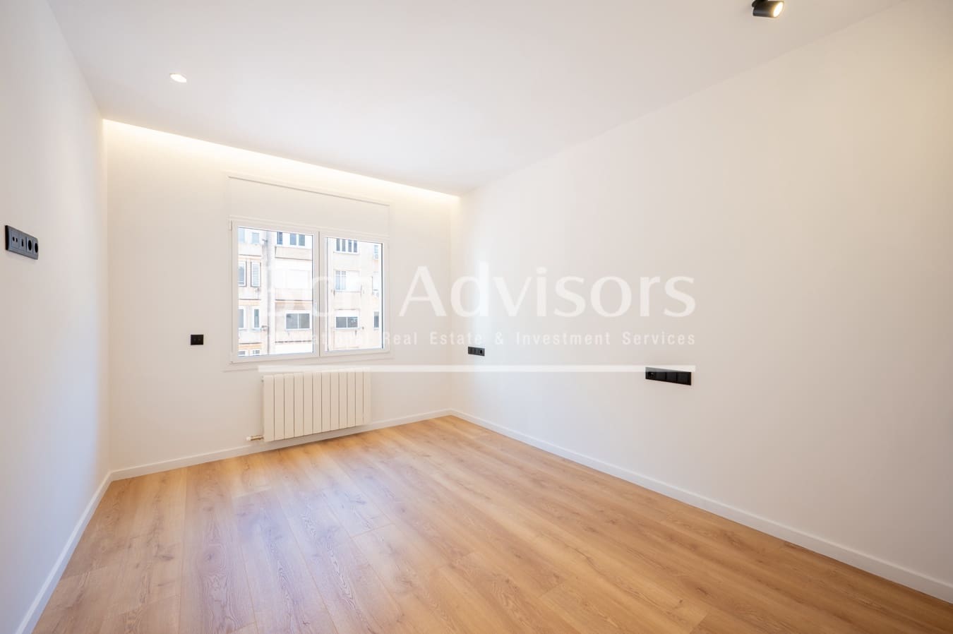 3 bedroom Apartment for sale in Barcelona city - € 1,250,000 (Ref: 9410787)