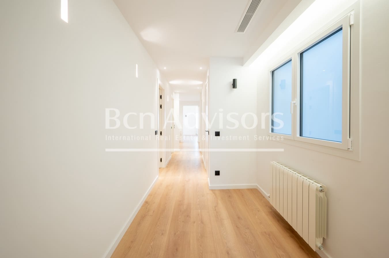 3 bedroom Apartment for sale in Barcelona city - € 1,250,000 (Ref: 9410787)
