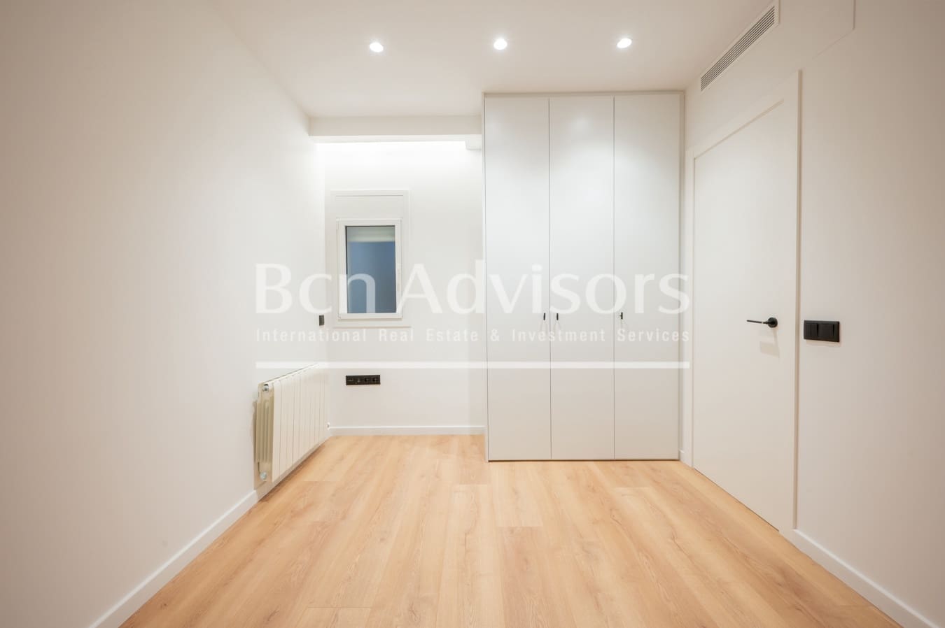 3 bedroom Apartment for sale in Barcelona city - € 1,250,000 (Ref: 9410787)