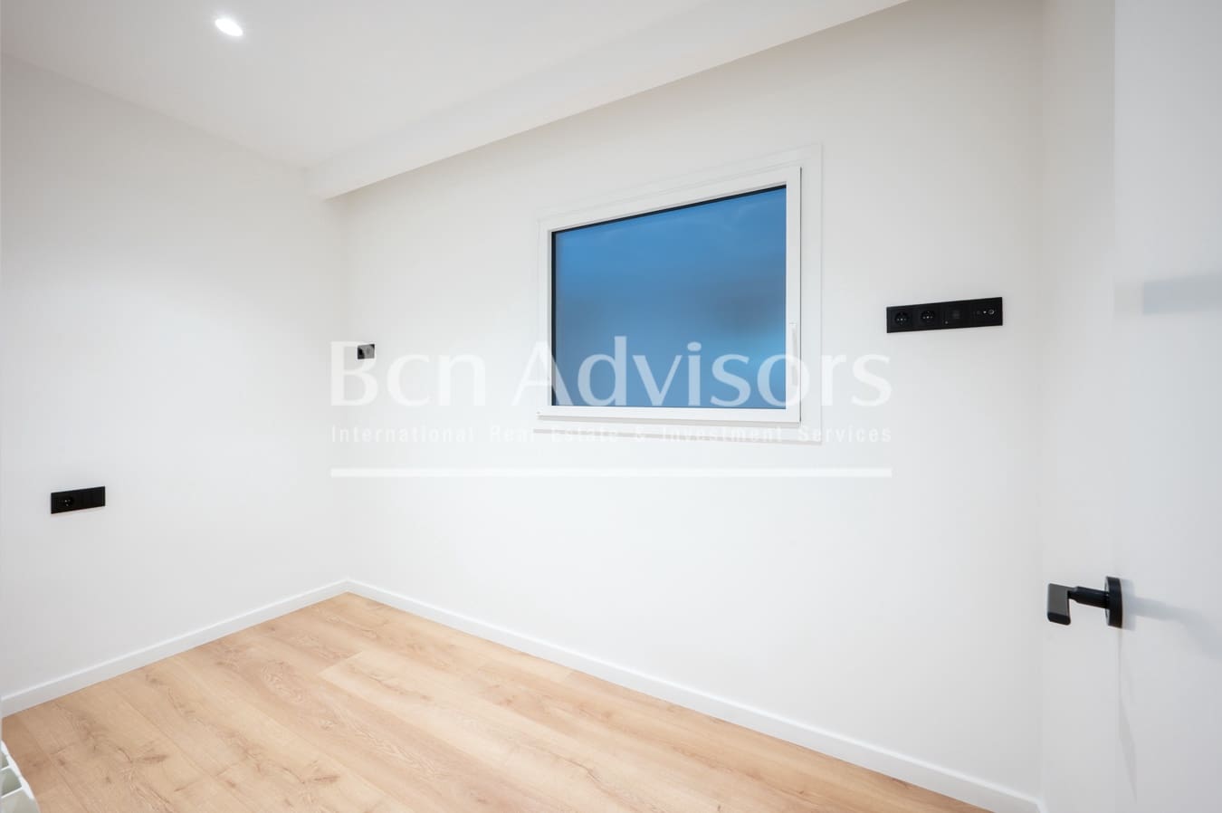 3 bedroom Apartment for sale in Barcelona city - € 1,250,000 (Ref: 9410787)