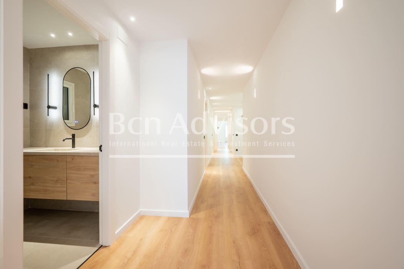 3 bedroom Apartment for sale in Barcelona city - € 1,250,000 (Ref: 9410787)