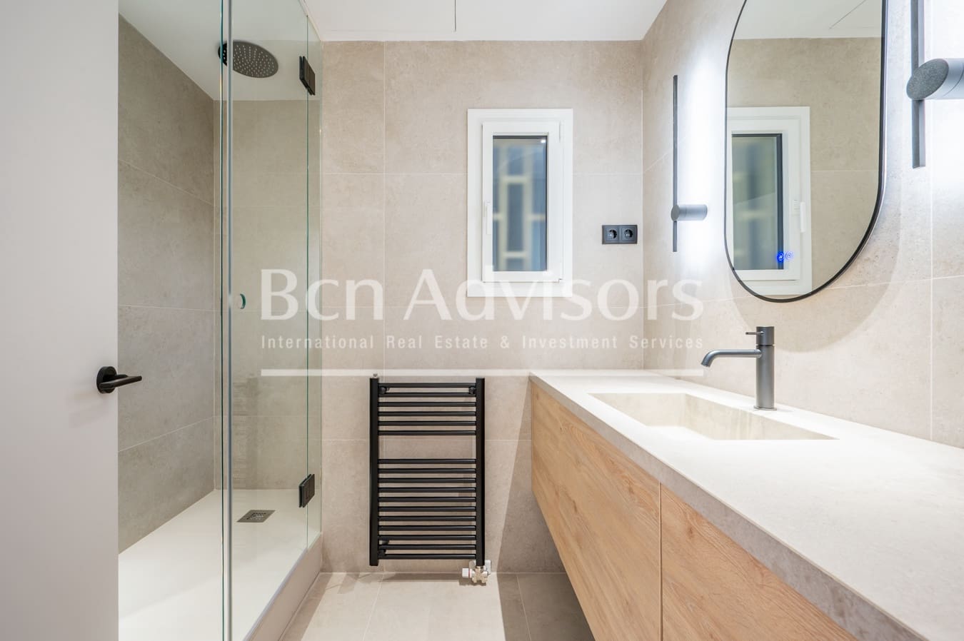 3 bedroom Apartment for sale in Barcelona city - € 1,250,000 (Ref: 9410787)