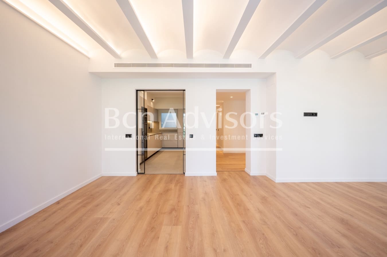 3 bedroom Apartment for sale in Barcelona city - € 1,250,000 (Ref: 9410787)