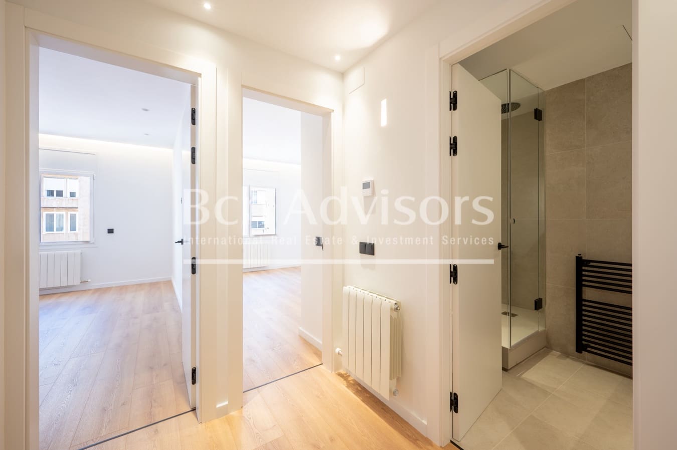 3 bedroom Apartment for sale in Barcelona city - € 1,250,000 (Ref: 9410787)