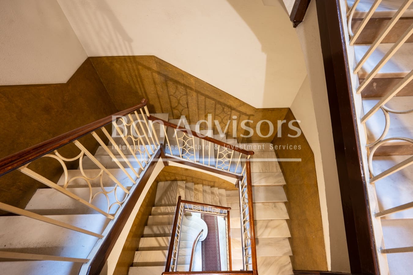 3 bedroom Apartment for sale in Barcelona city - € 1,250,000 (Ref: 9410787)