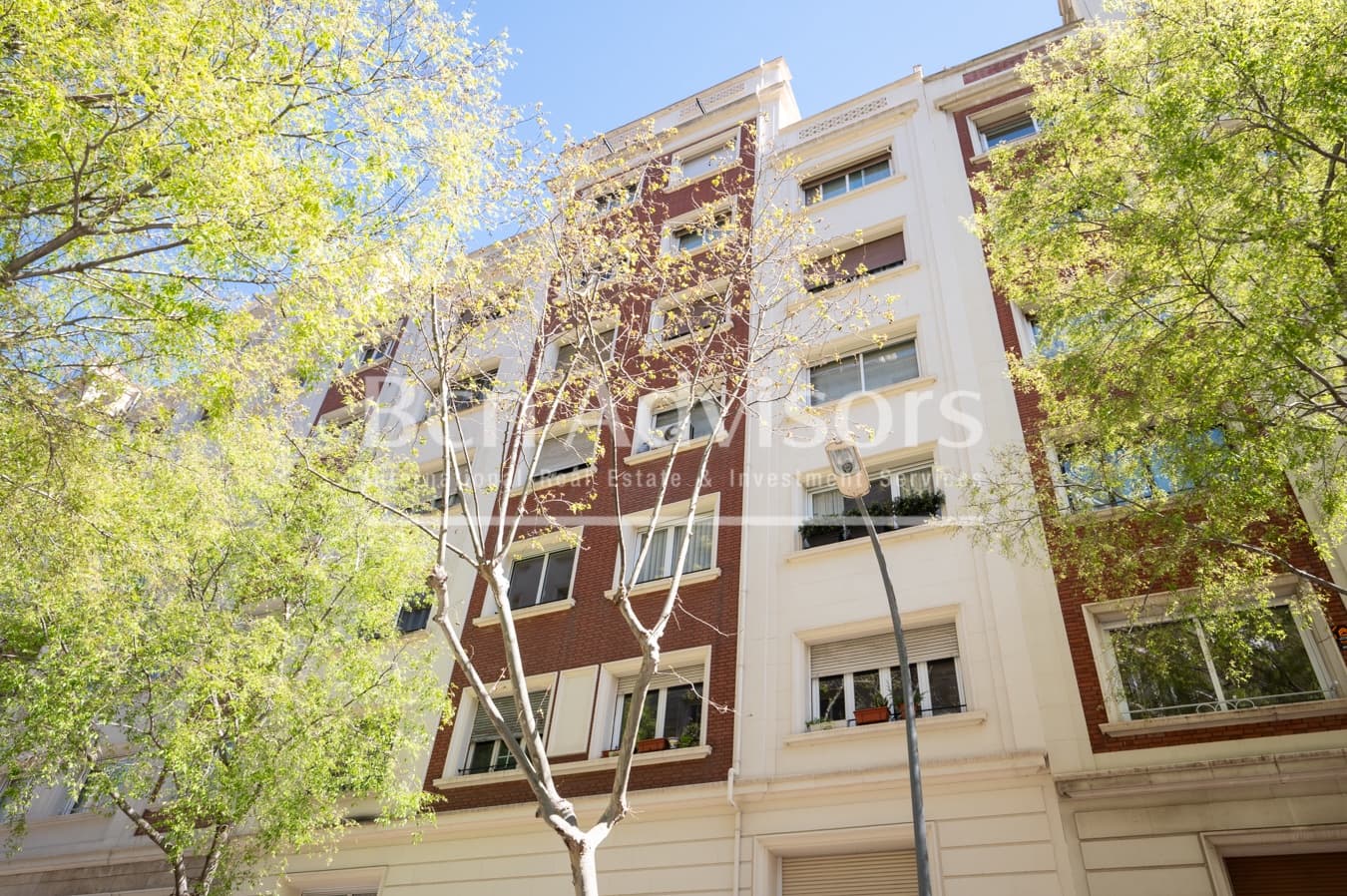 3 bedroom Apartment for sale in Barcelona city - € 1,250,000 (Ref: 9410787)
