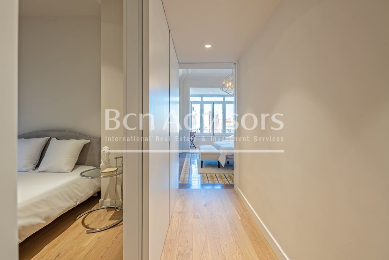 3 soverom Leilighet til salgs i Barcelona by - € 1 375 000 (Ref: 9410788)