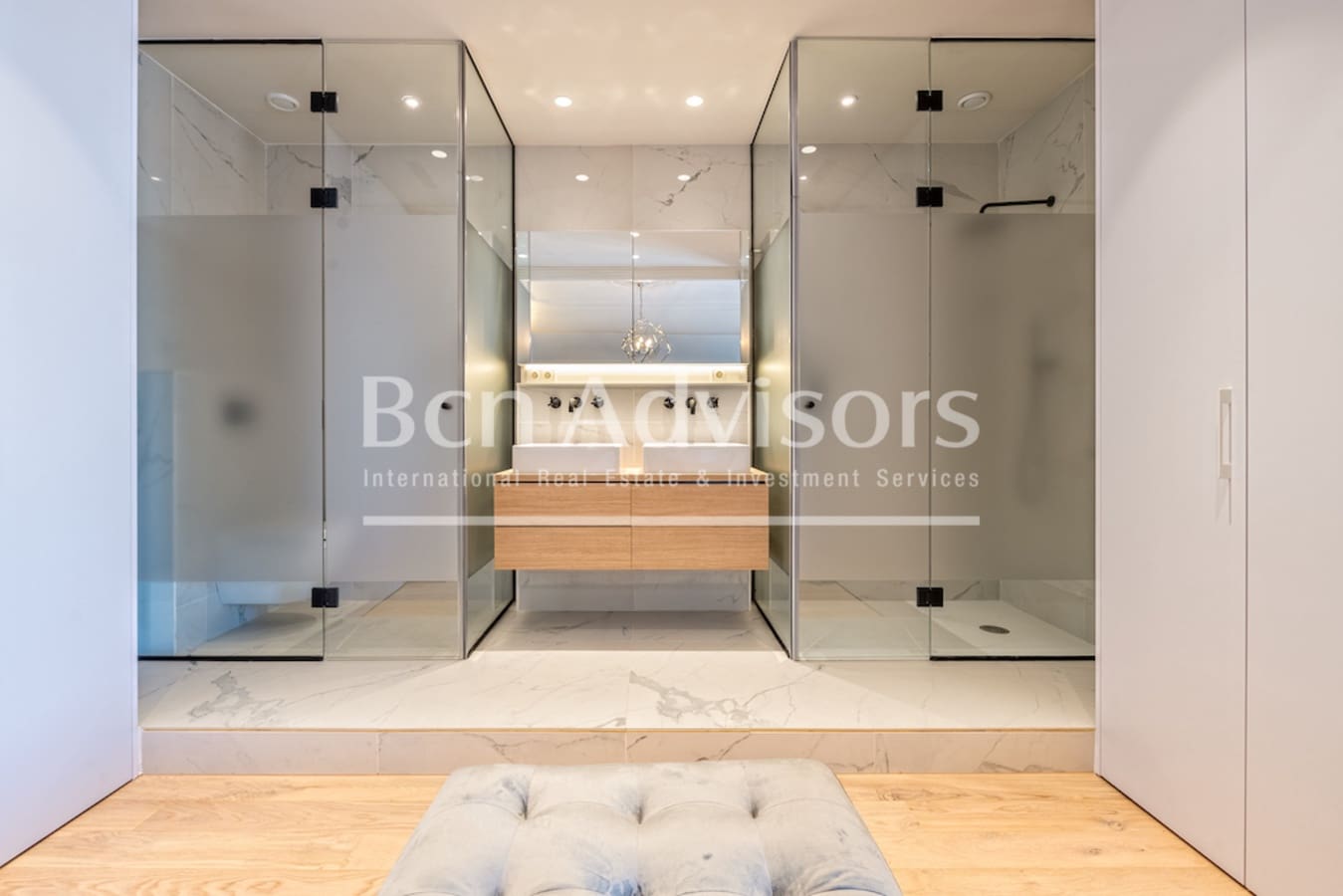 3 soverom Leilighet til salgs i Barcelona by - € 1 375 000 (Ref: 9410788)