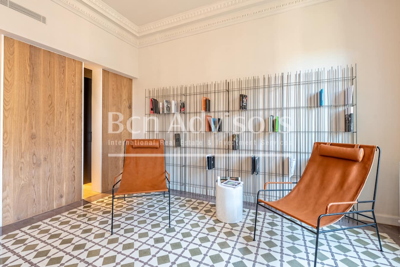 3 soverom Leilighet til salgs i Barcelona by - € 1 375 000 (Ref: 9410788)